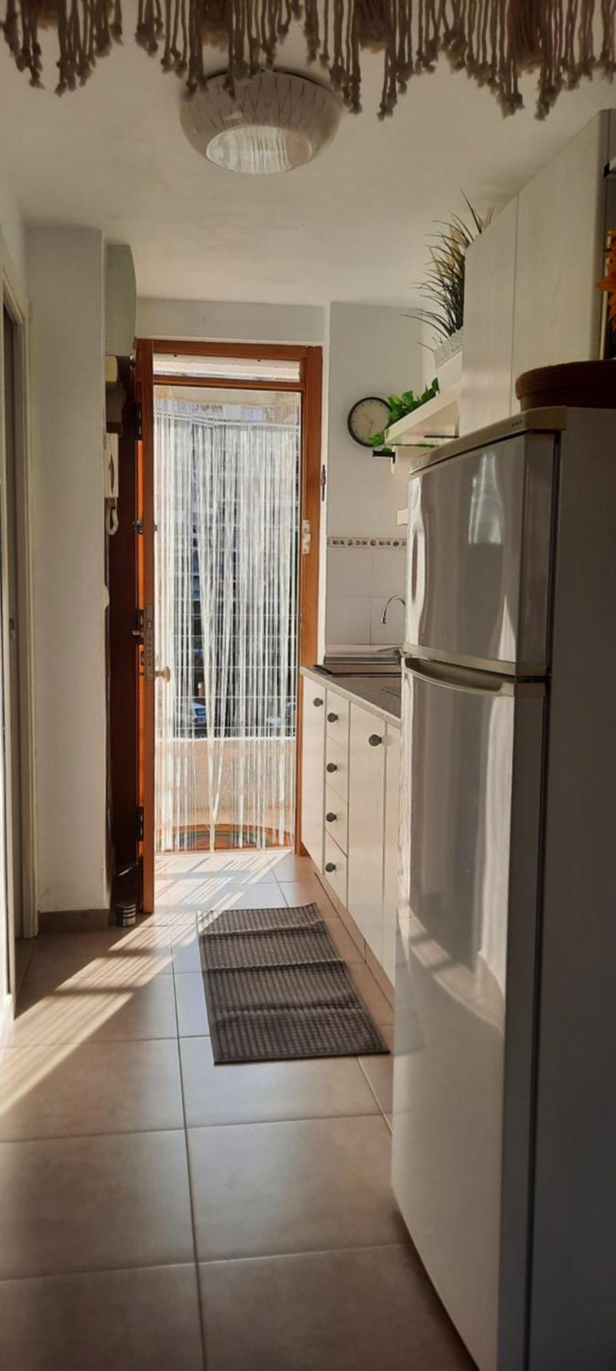 Happy Loix Wifi Aa Garage Pool Apartment Benidorm Exterior foto
